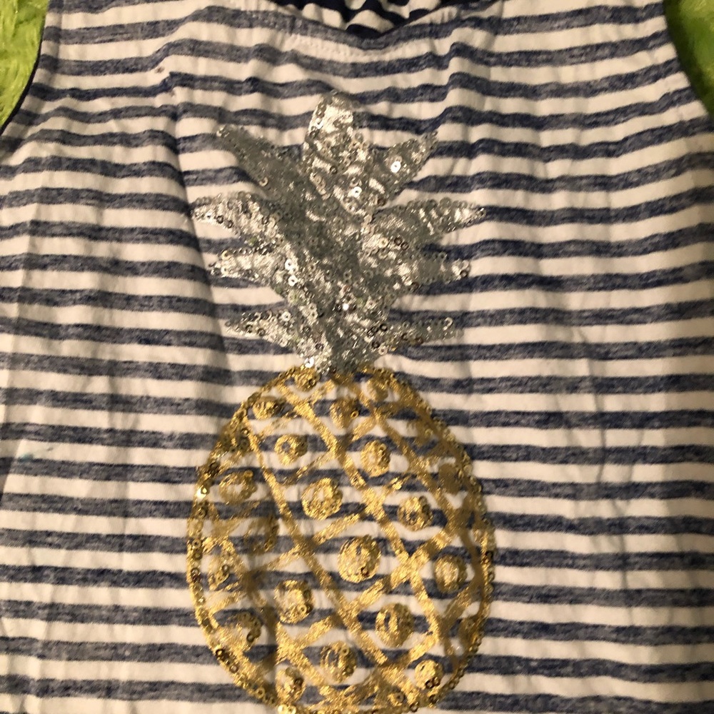 Girls shirt